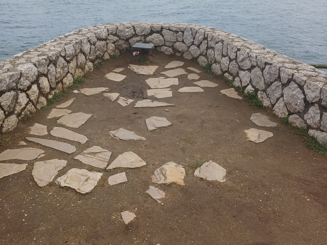 La Concha De Suances主图