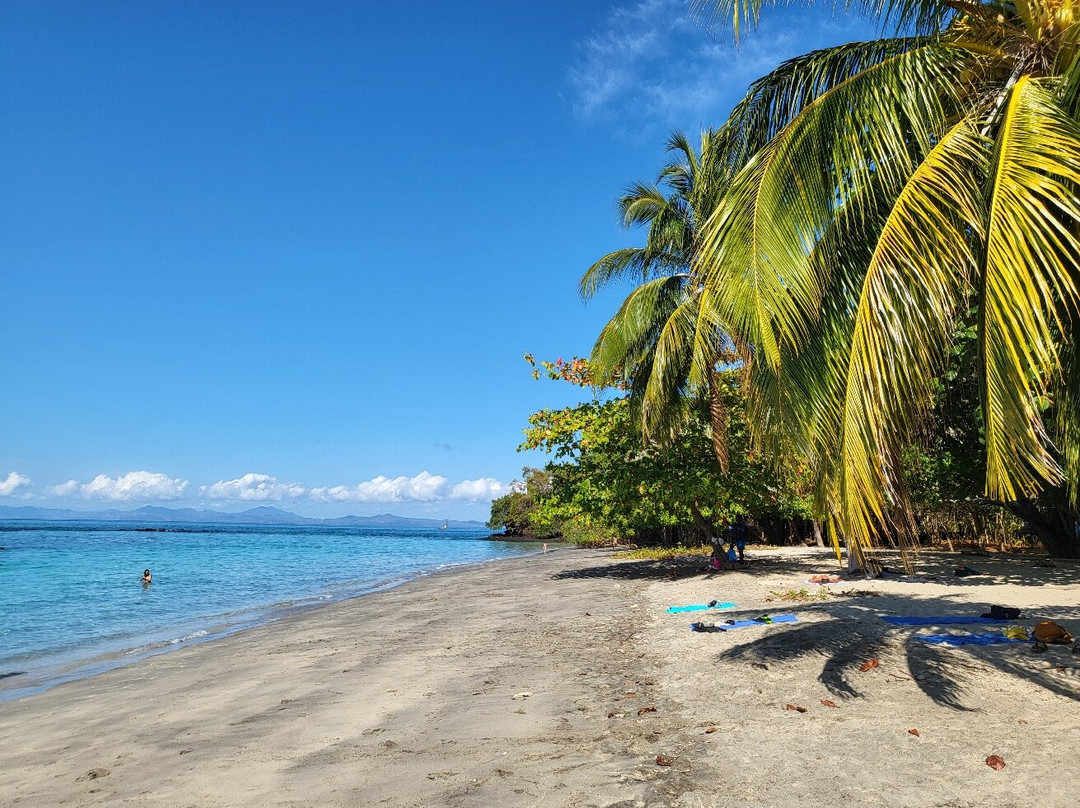 Nosy Tanikely-Nosy Tanihely必去景点