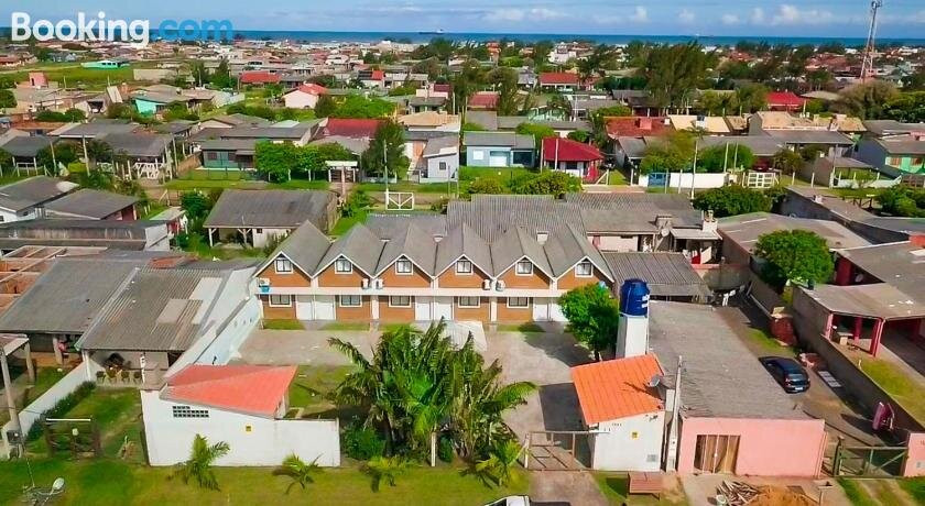 Pousada Presidente主图