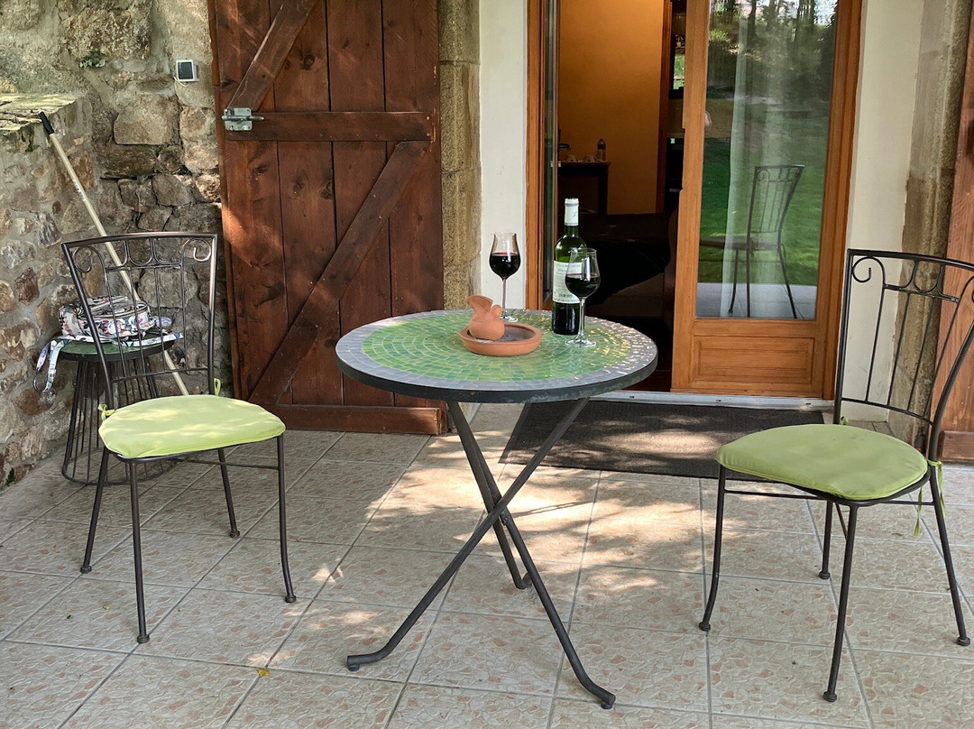 Domaine de la Couture主图