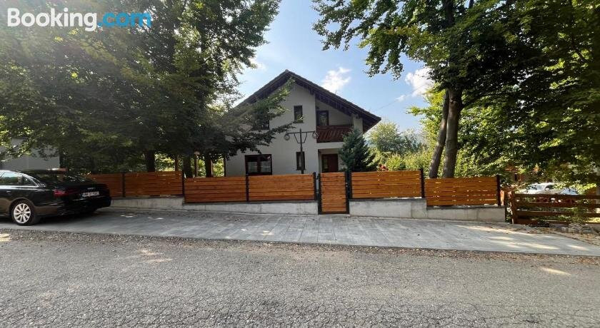 Casa de Vacanta Mogosa主图