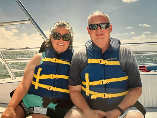 Estero Island Parasail-迈尔斯堡海滩必去景点