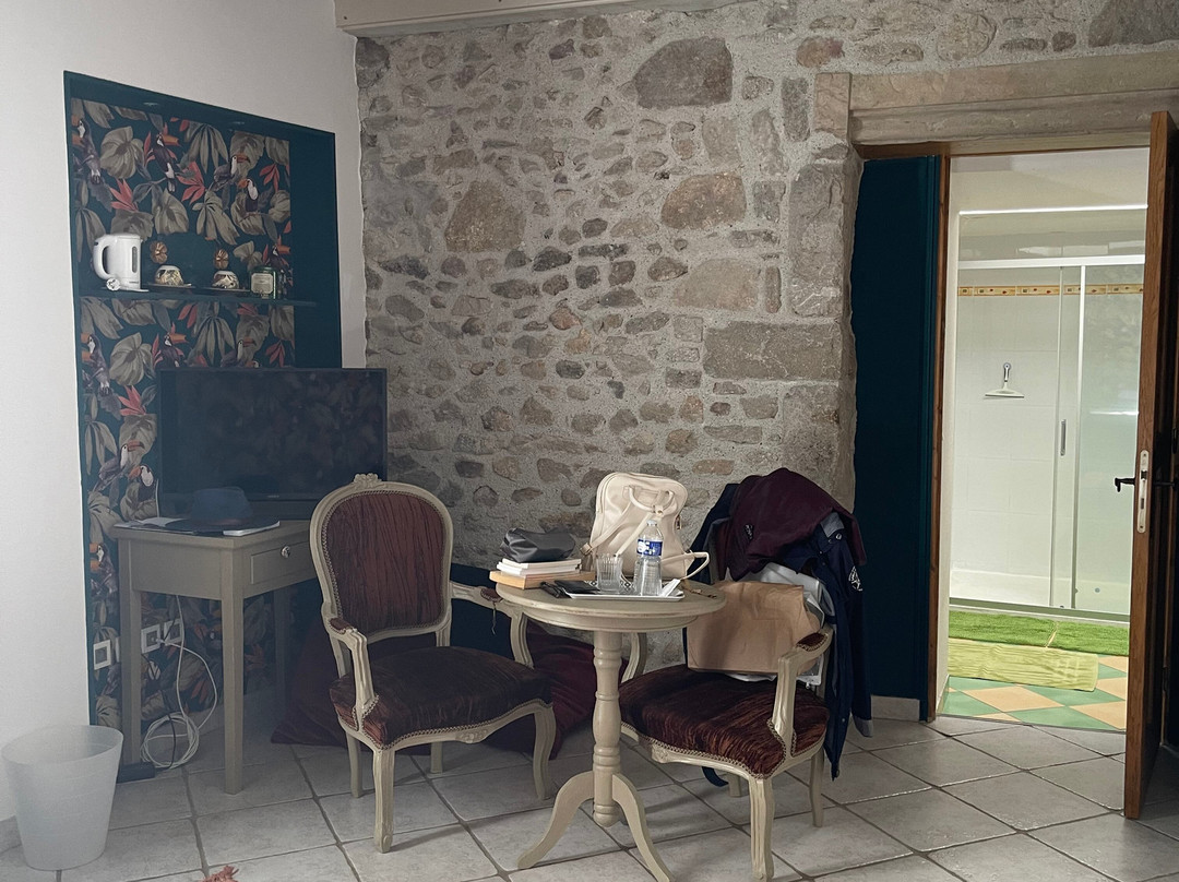 Le Petit Volcan主图