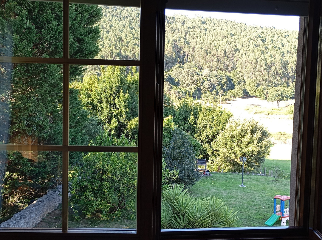 Posada El Trasmerano主图