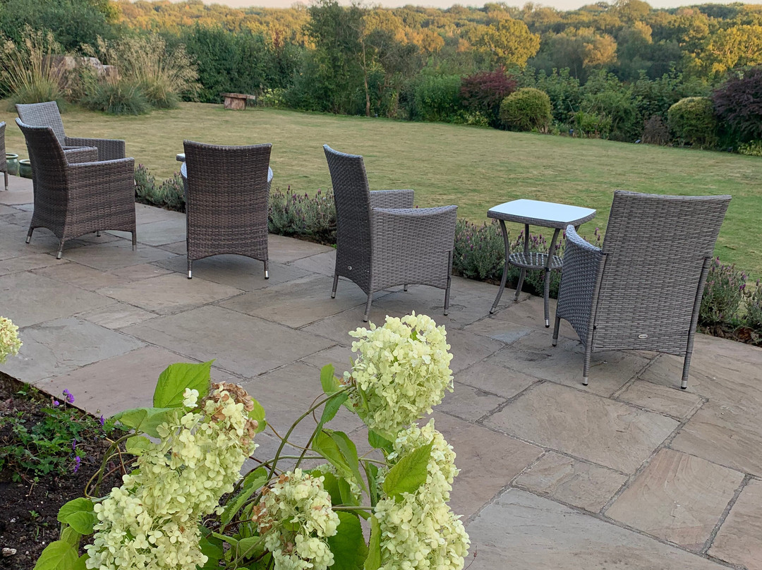 Sissinghurst Castle Farmhouse主图