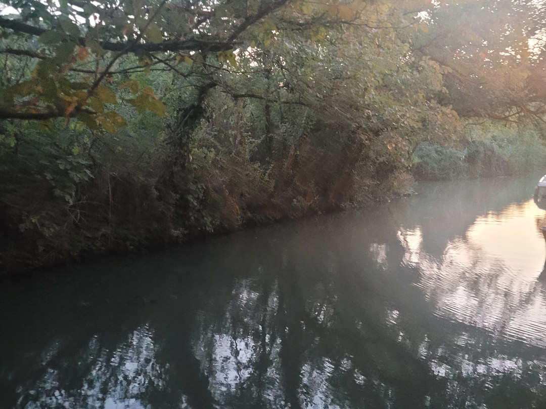 Orange Garden Hotel Akyaka主图