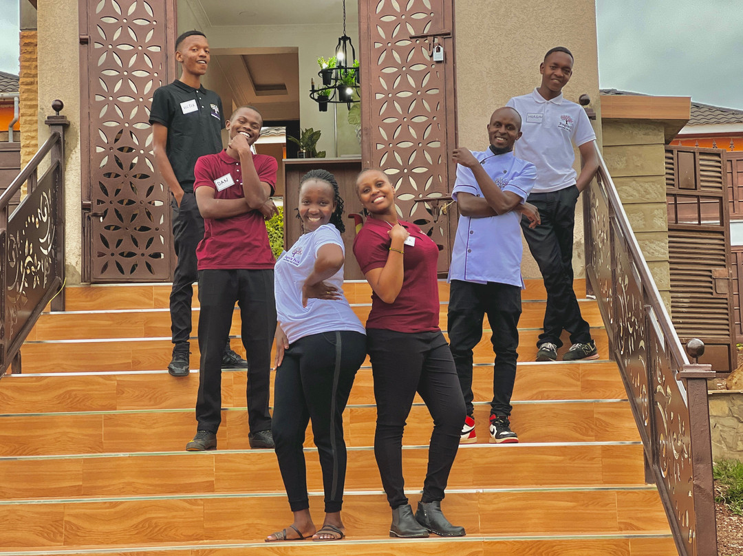 Eugenia Park (arts & Recreation Center)