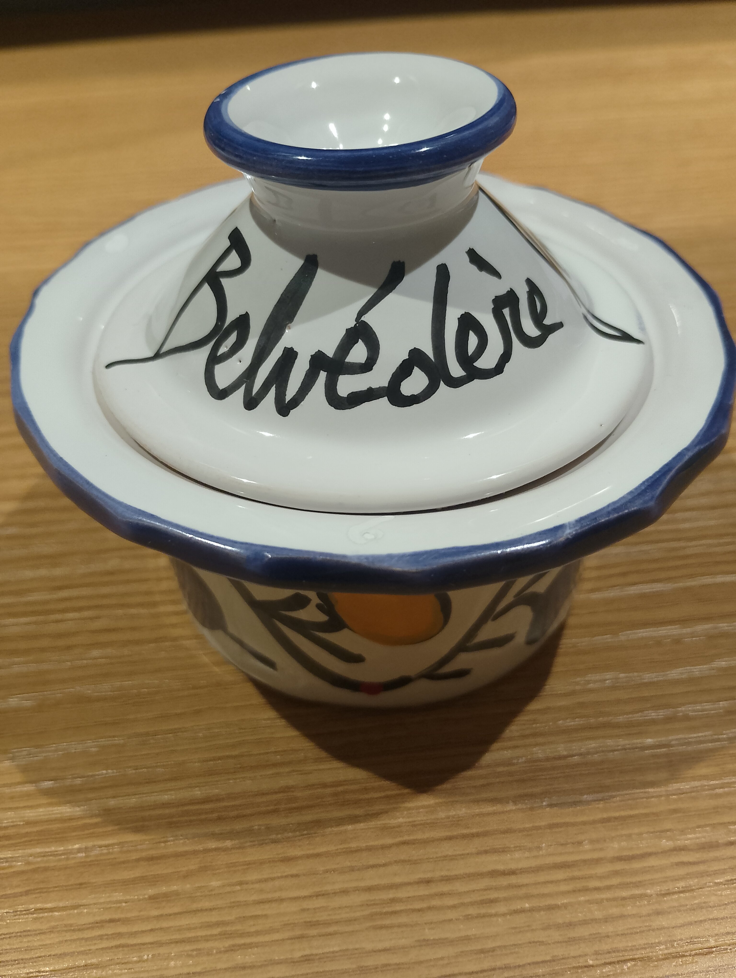 Hotel Belvedere Fourati-浴室