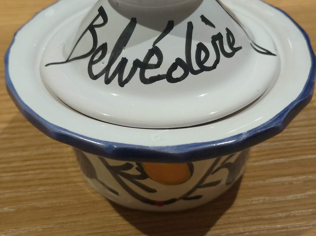 Hotel Belvedere Fourati主图