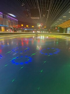 Hollywood Connection Family Fun Center-哥伦布必去景点