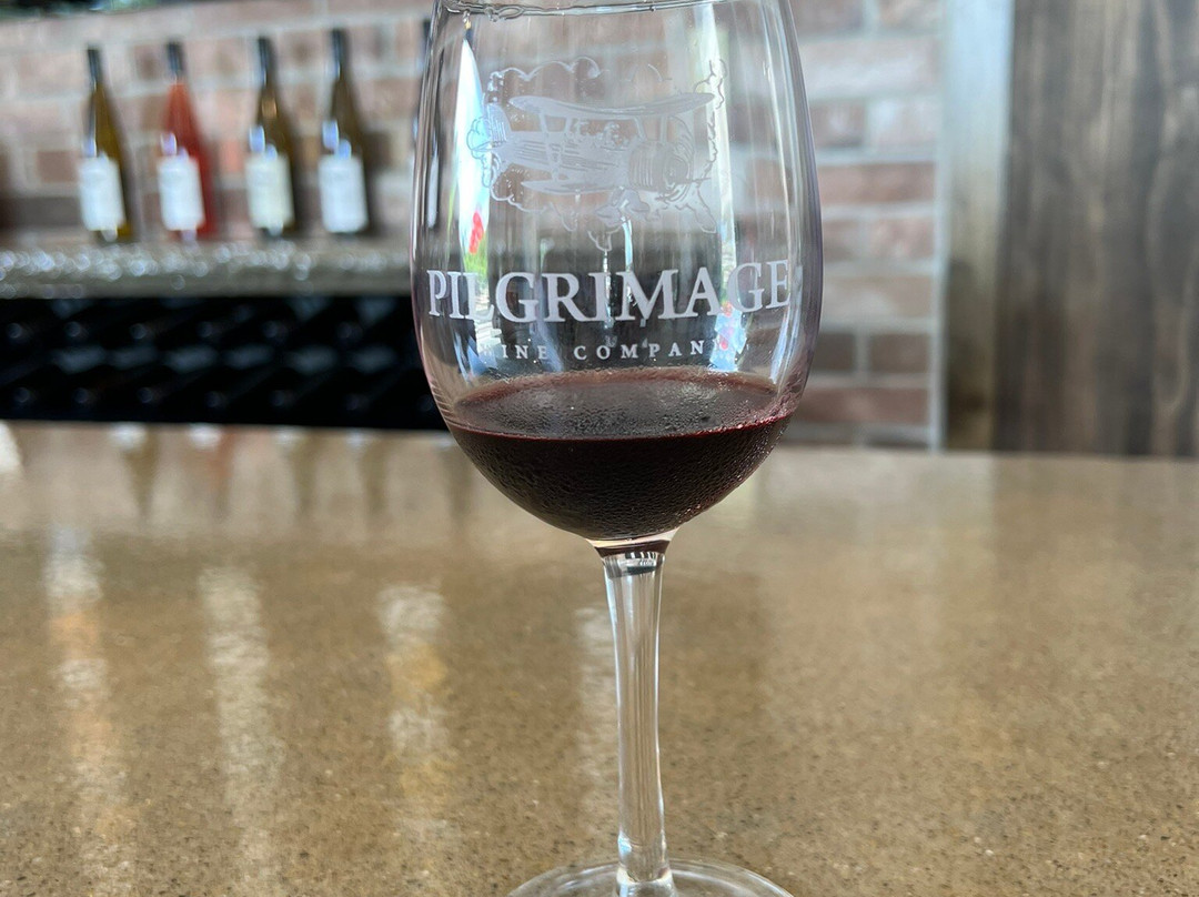 Pilgrimage Wine Company-Cambridge City必去景点