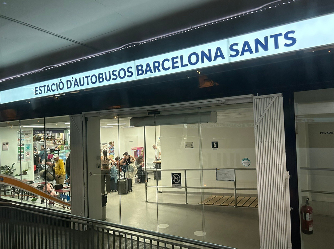 Direct Bus-安道尔城必去景点