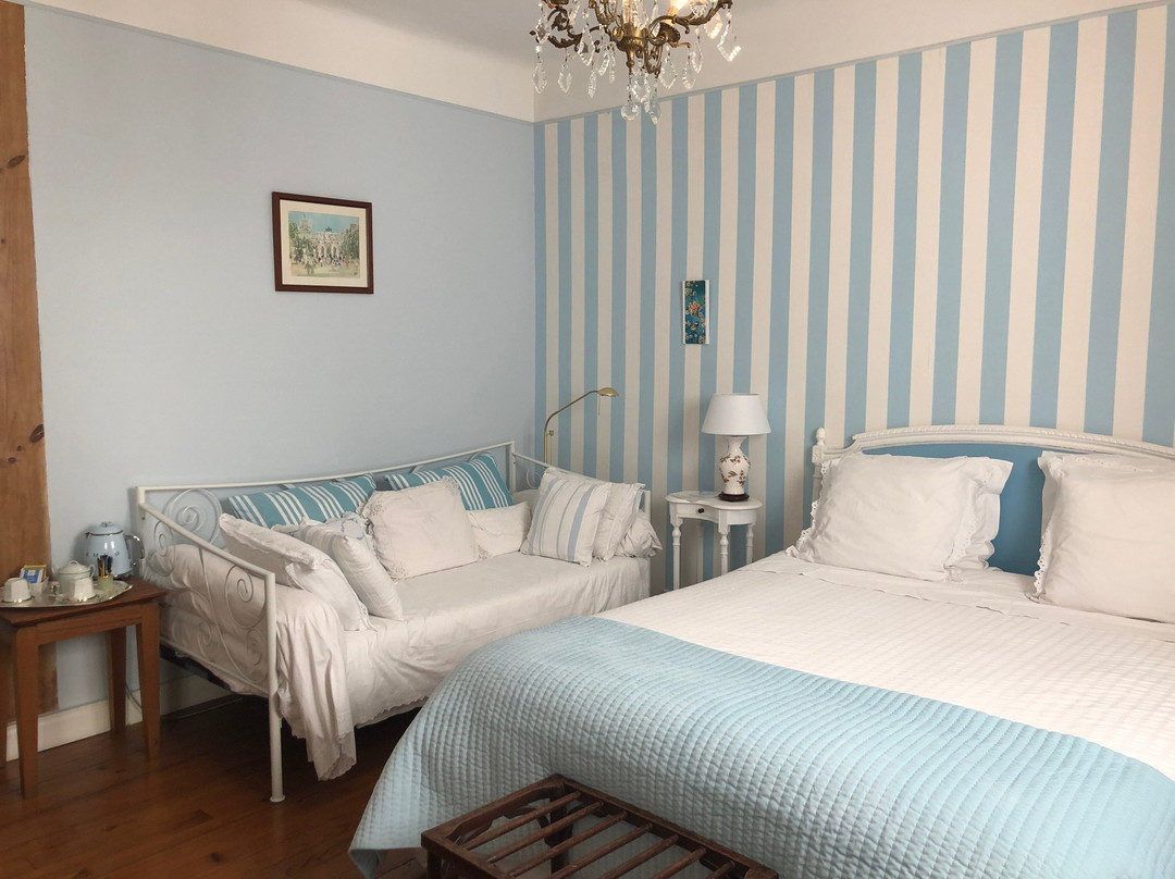 La Croix Blanche主图