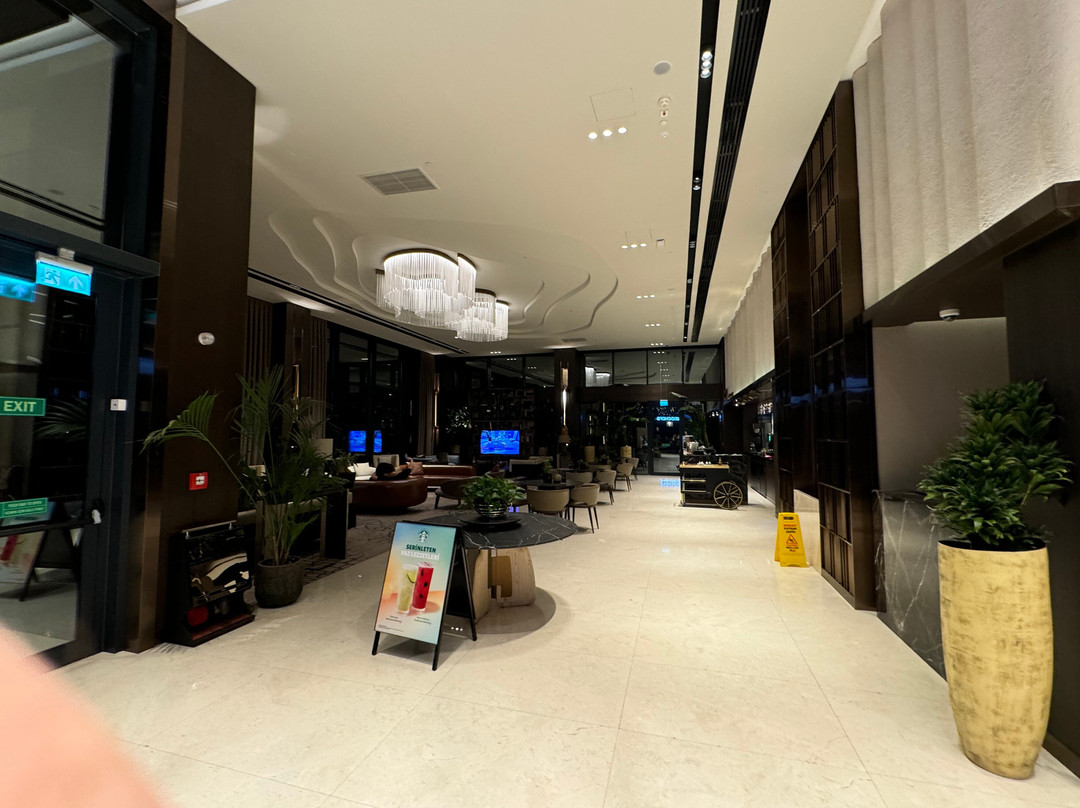 DoubleTree by Hilton Sanliurfa主图