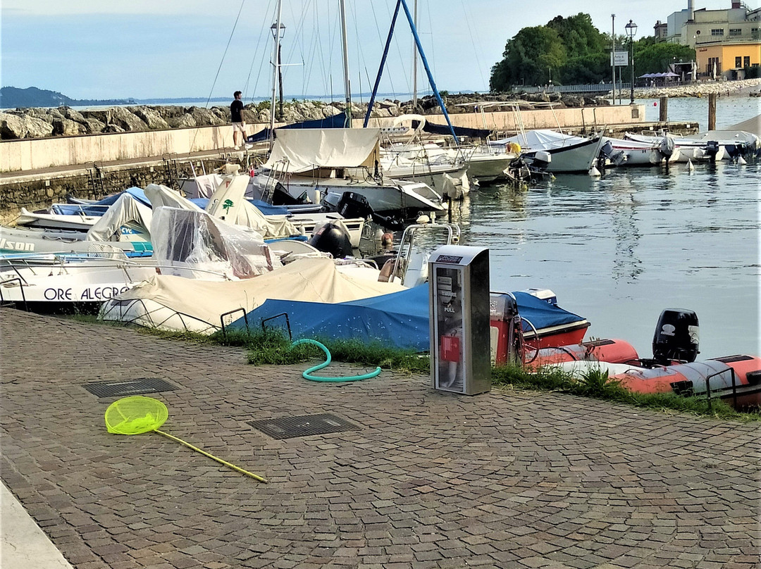 Porto Di Toscolano-Toscolano-Maderno必去景点