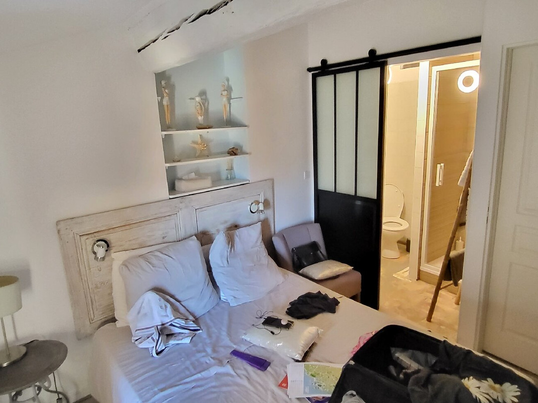 Maison Capucine主图