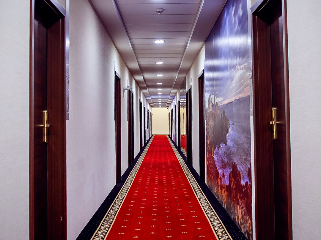 精品酒店 III Piłsudskiego主图