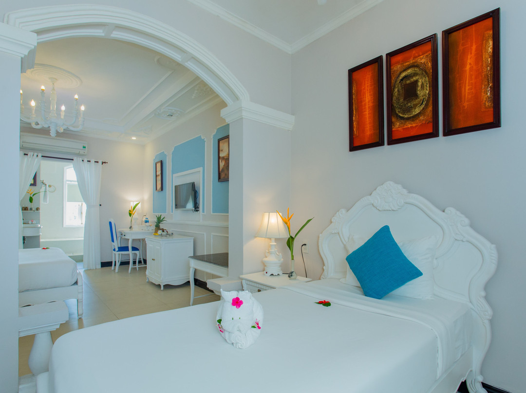 Hoi An Garden Palace & Spa主图