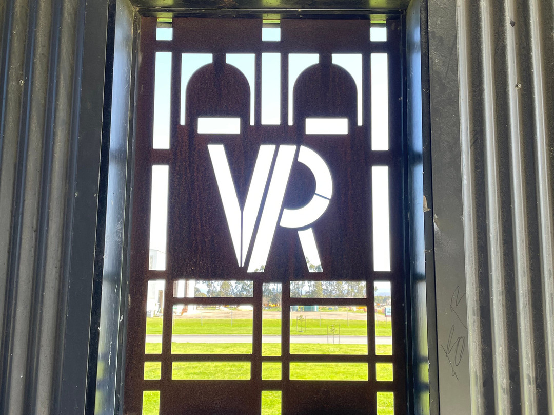 Tarra Rail Trail-Yarram必去景点