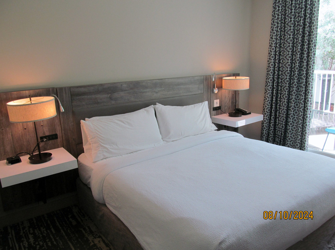 厄尔巴诺酒店主图