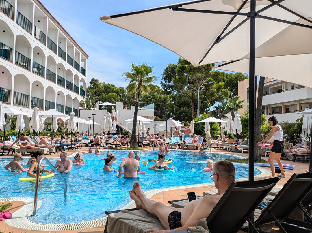Valentin Somni Hotel & Suites主图