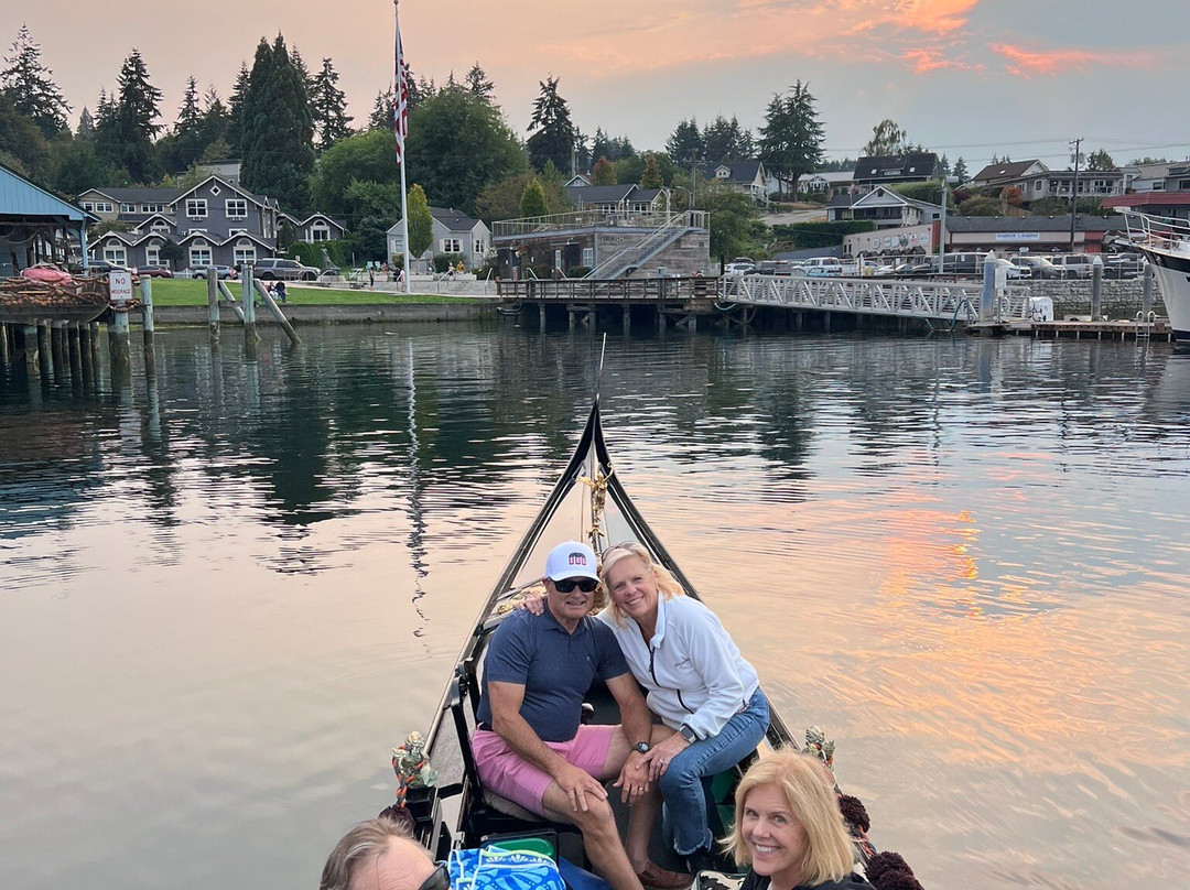 Gig Harbor Gondola景点图片