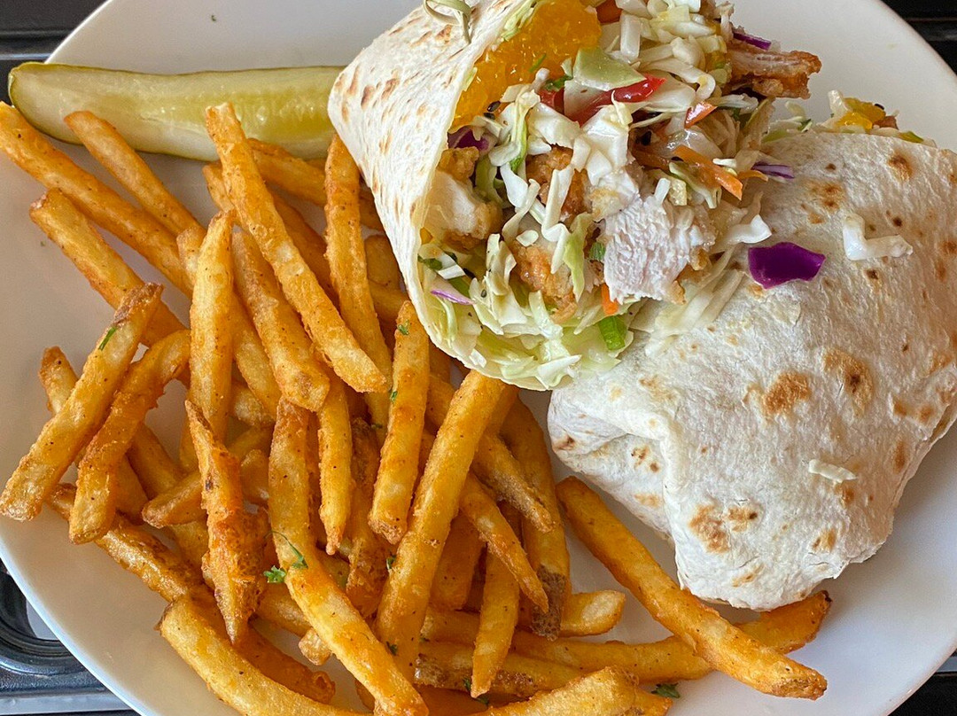 La Quinta Brewing Co.-棕榈沙漠必去景点