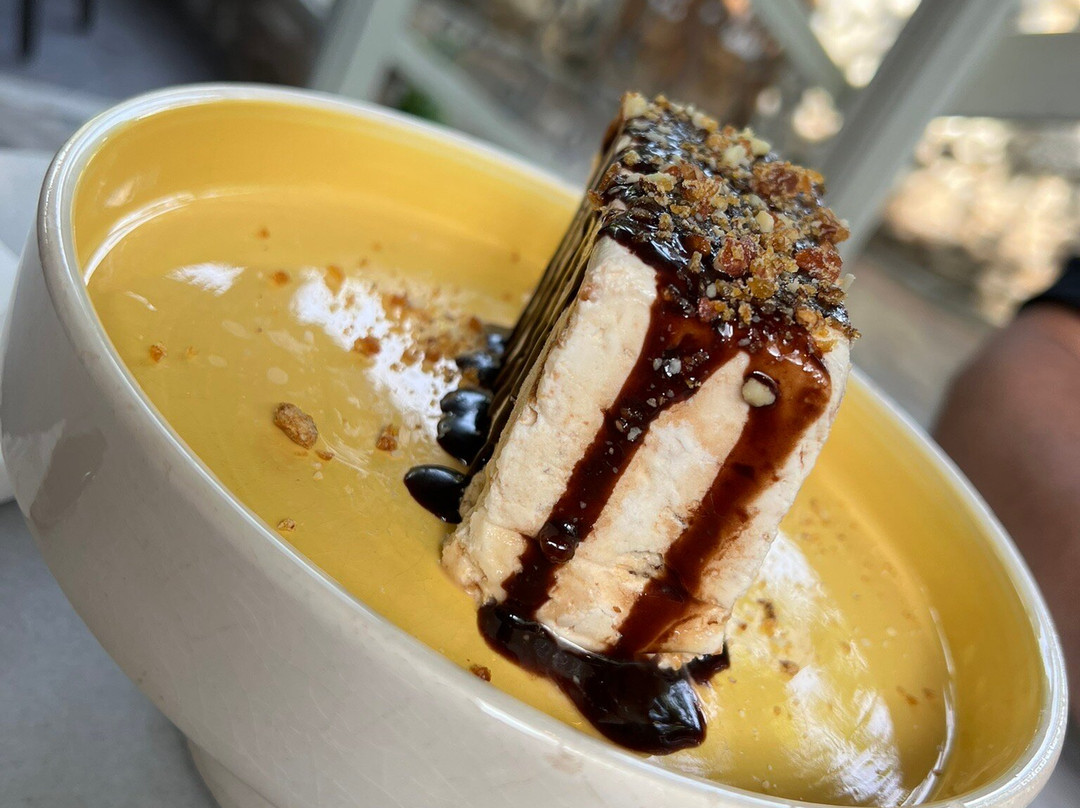 Barcarolla-Nikiti必去景点