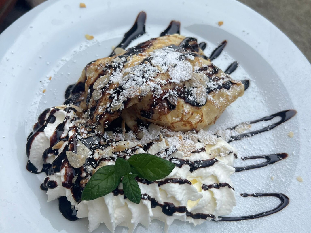 Landgasthof Fürstenbrunn主图