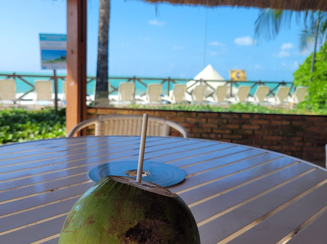 Salinas Maceió All Inclusive Resort主图