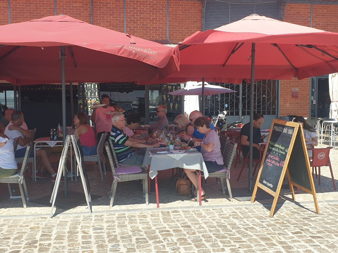 Cais Club Bar-奥良必去景点