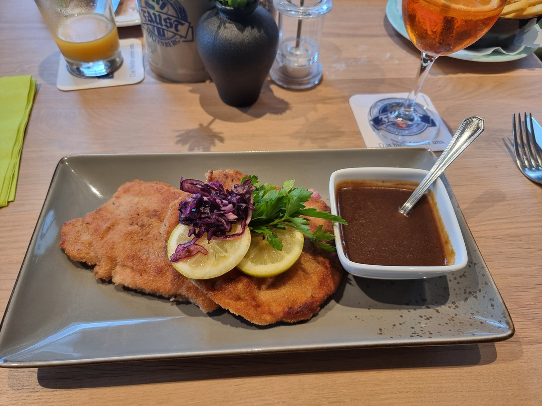 Gasthaus Zur Krone主图
