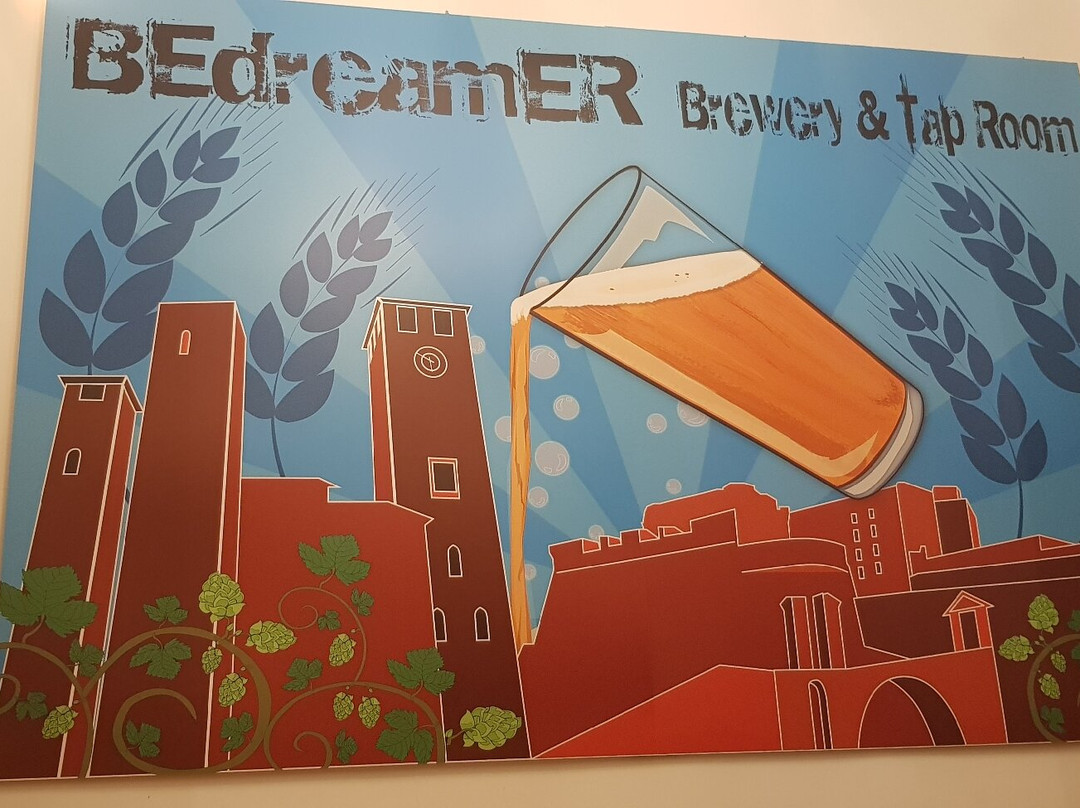 BEdreamER-萨沃纳必去景点