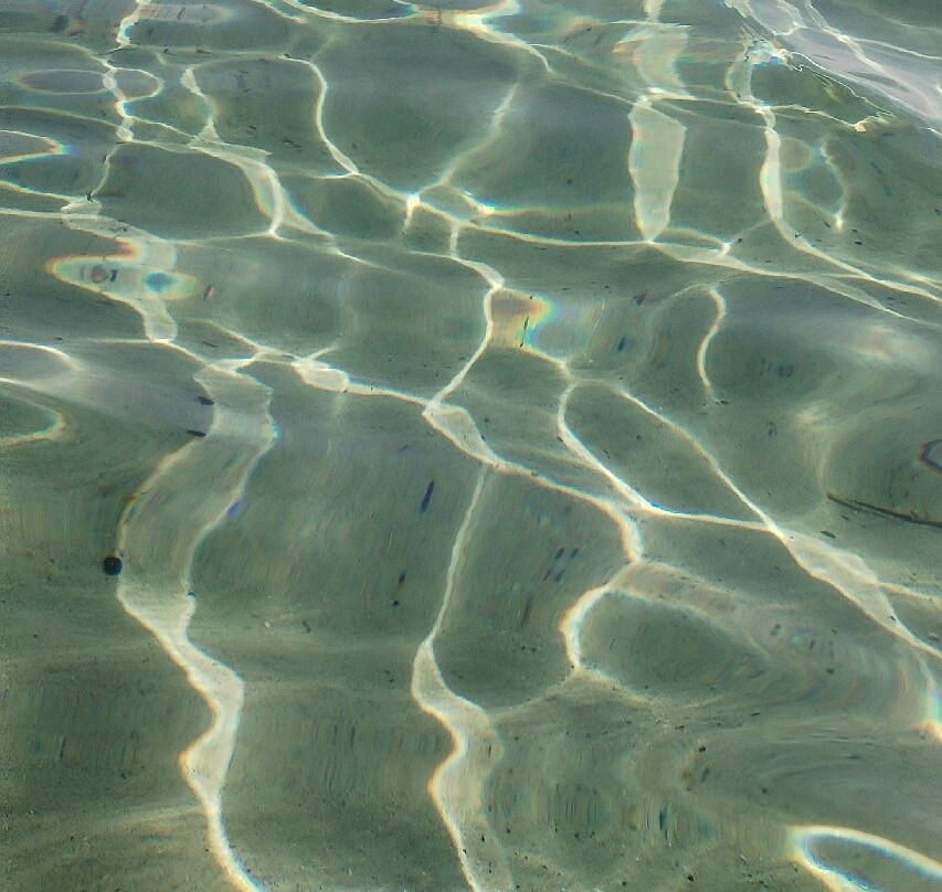 Spiaggia di Kal' e Moru-Geremeas必去景点
