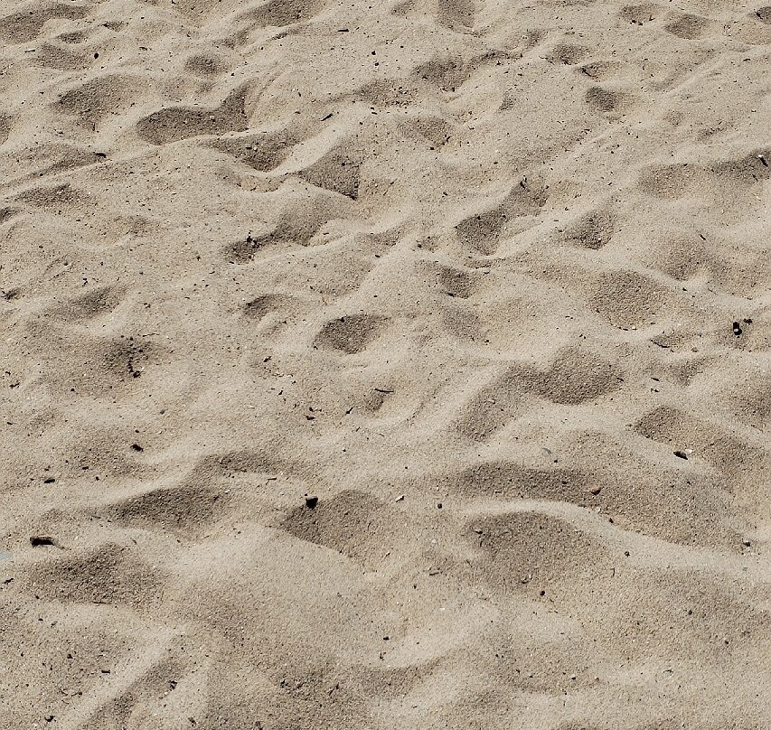 Spiaggia di Kal' e Moru-Geremeas必去景点
