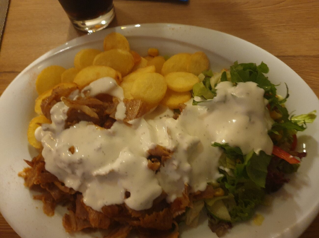 Grillhaus