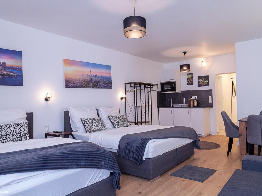 Hotel Restaurant Soers主图