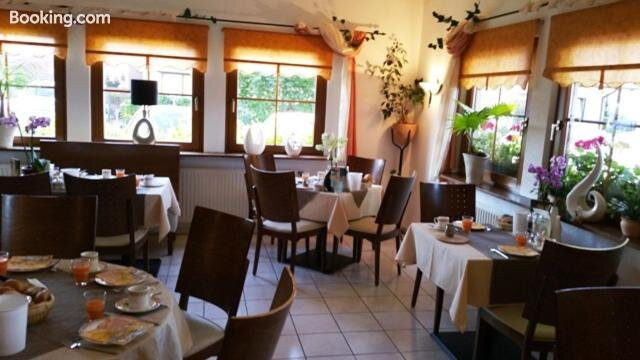 Hotel Birkenhof主图