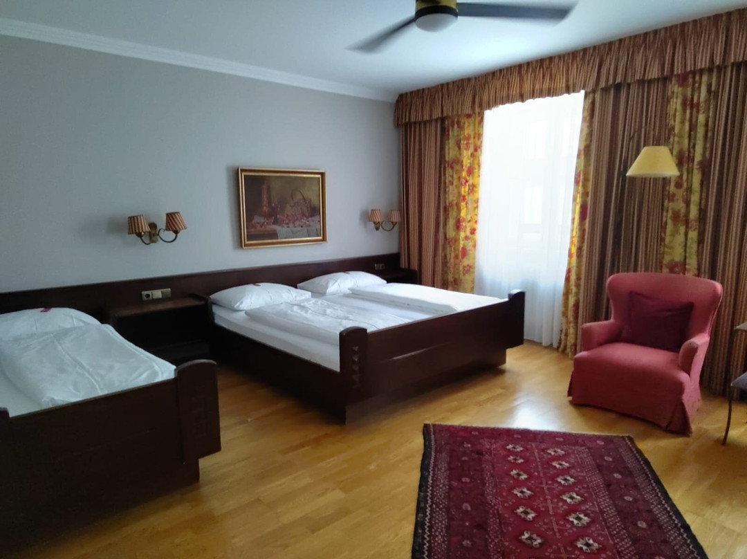GoesserBraeu Hotel主图