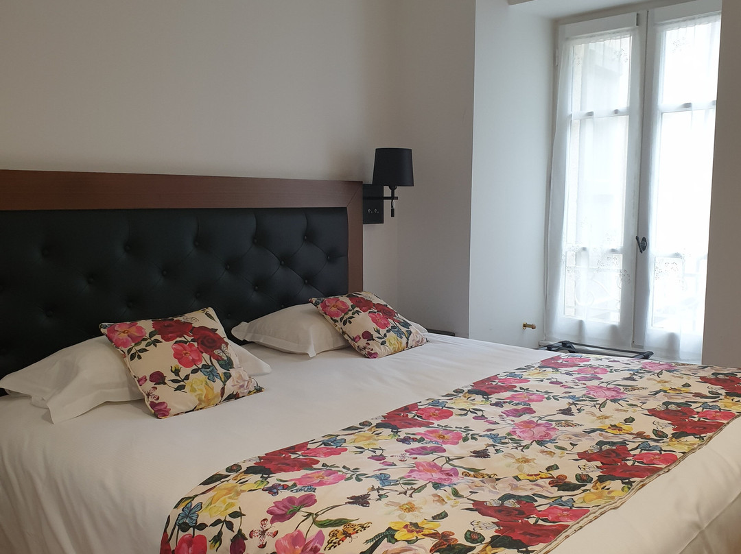 Hotel Beau Site主图