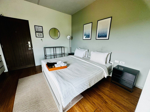 布哈瓦公寓主图