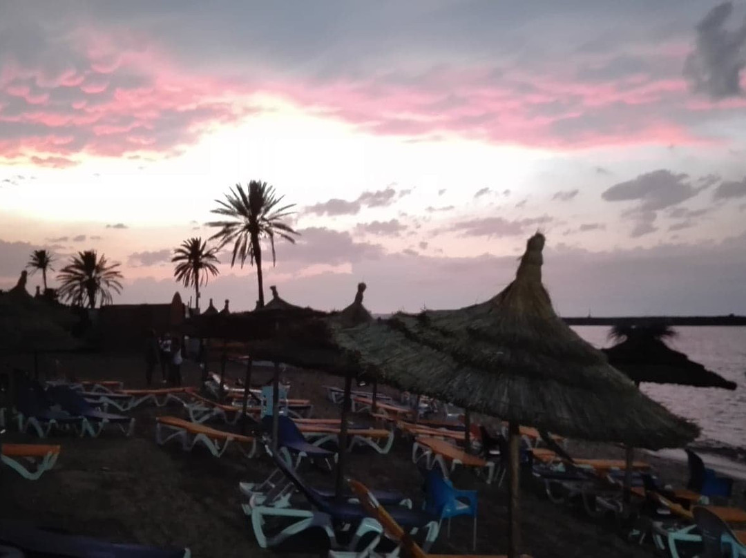 Eden Club Skanes主图