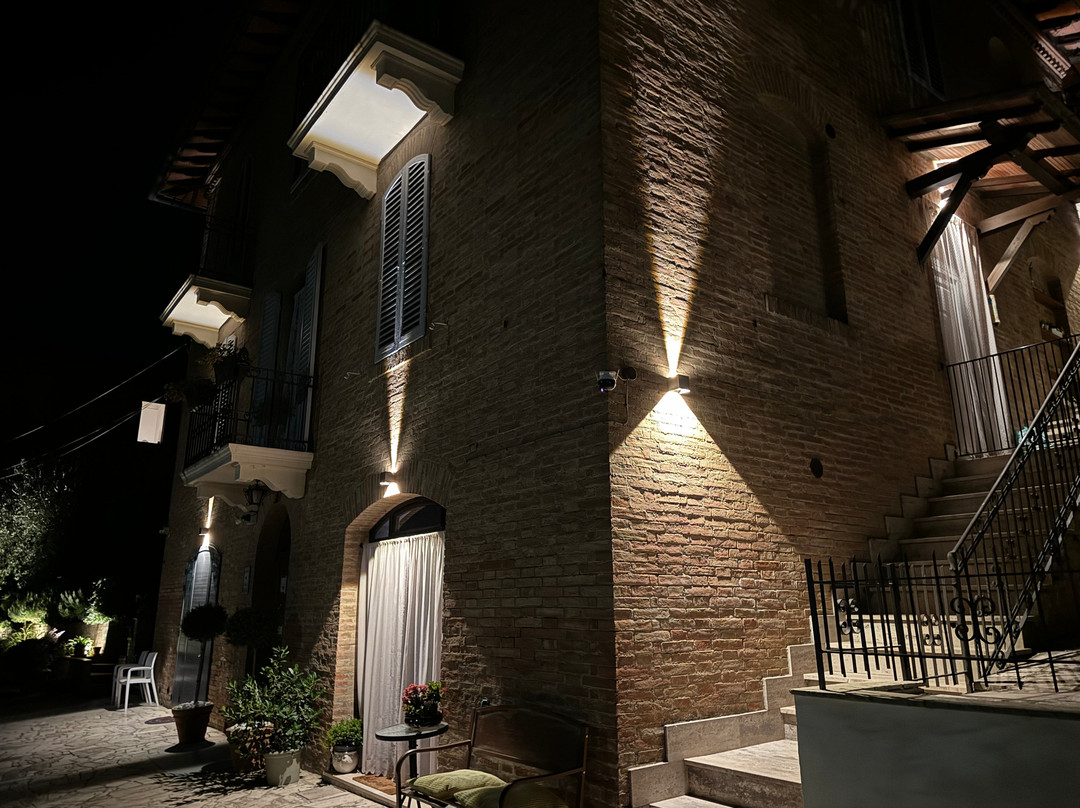 Dolci Mura Luxury Rooms主图