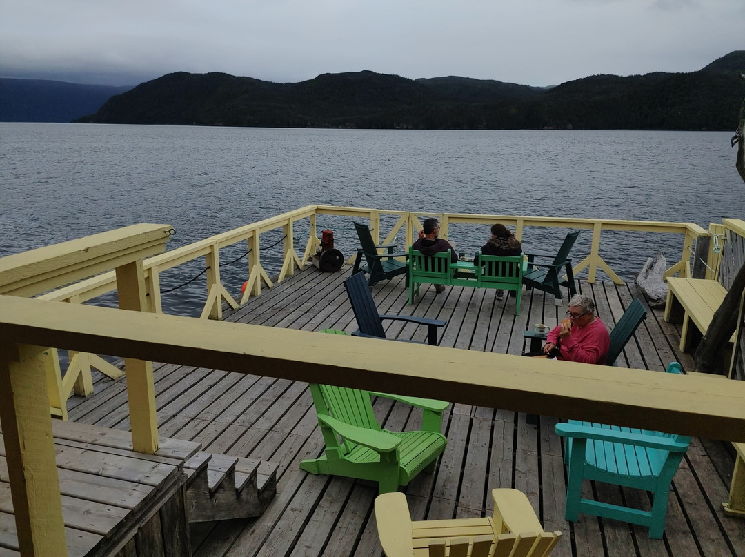 Galliott Studios-Bonne Bay必去景点