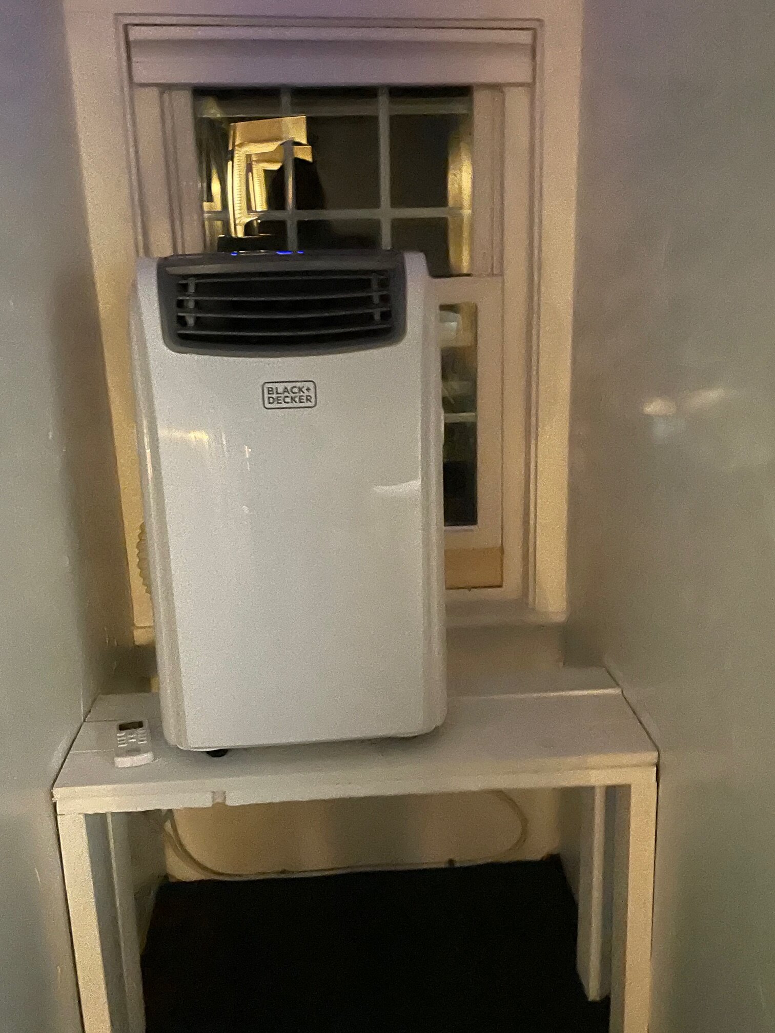 The Copper Swan-客卧