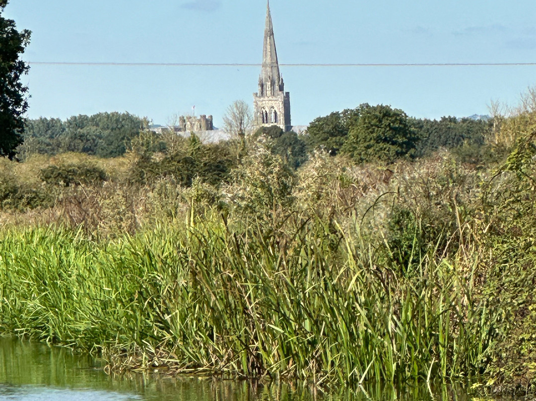 Chichester Ship Canal Trust景点图片