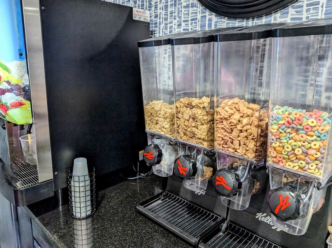 AmericInn by Wyndham Pella主图