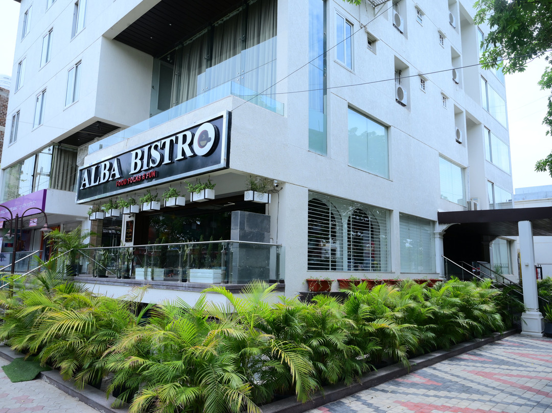 Alba Premier, Indore主图