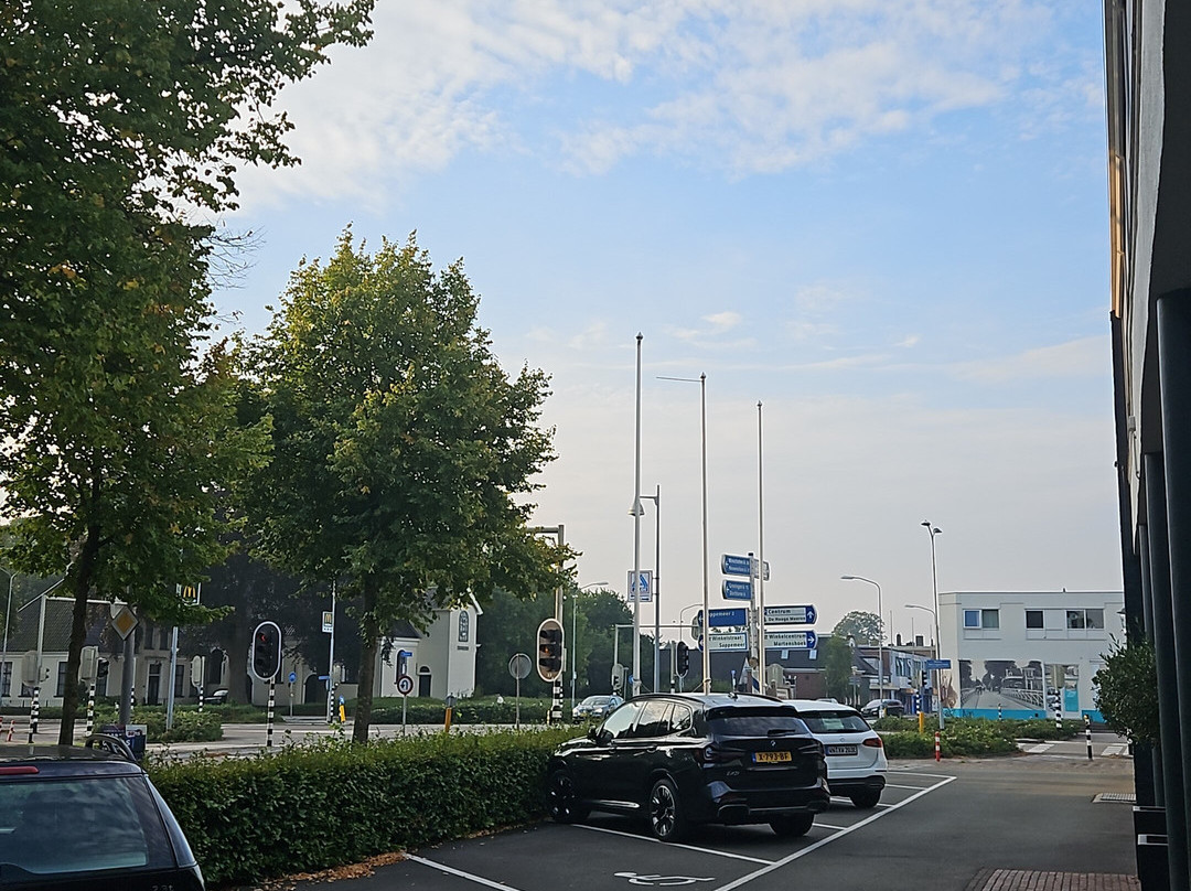Hotel Faber主图