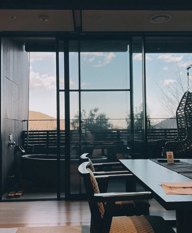 Hakone Kowakien Ten-Yu主图